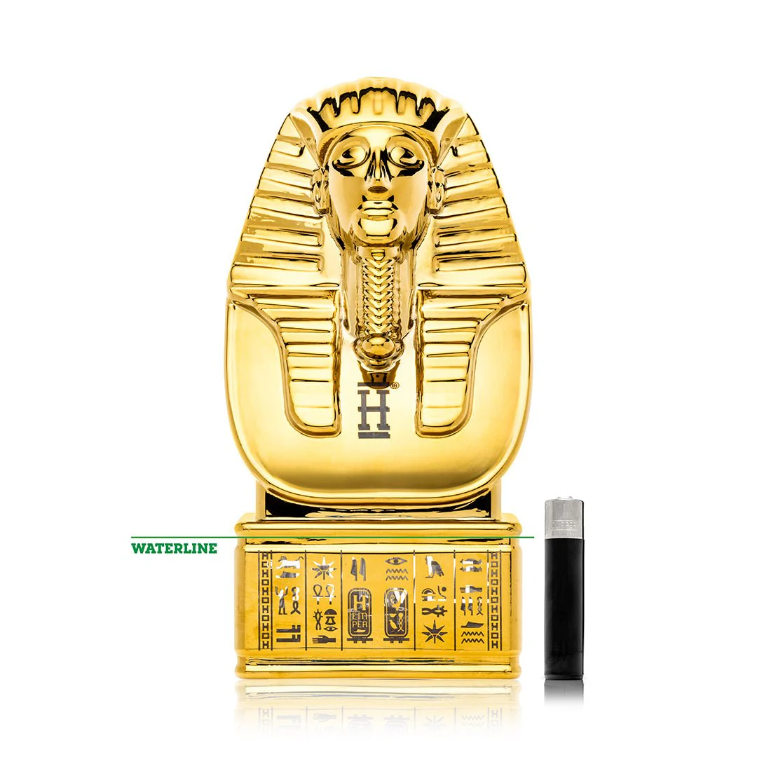 Ancient Egypt XL Bong - Image 8