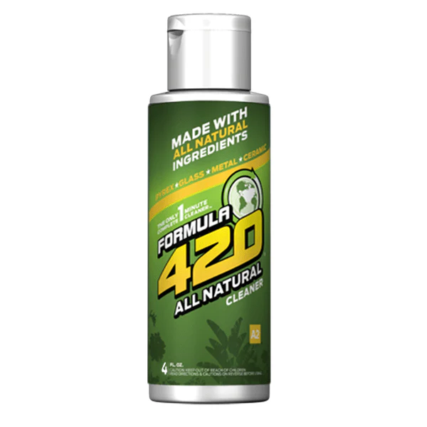 Formula 420 - All Natural Cleaner - Image 2