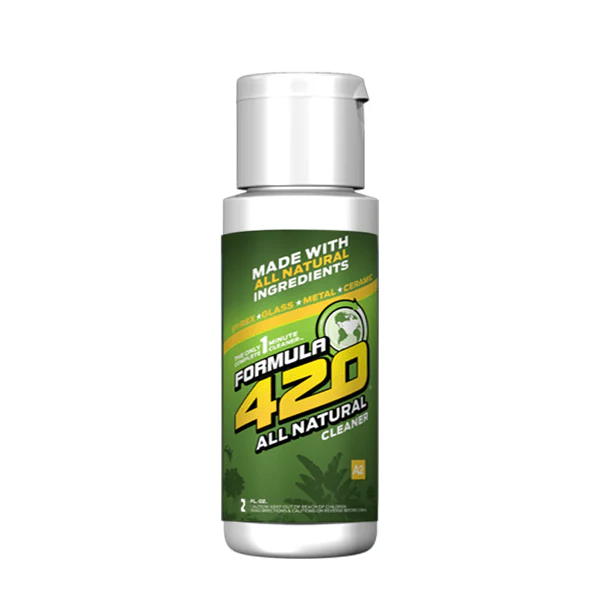 Formula 420 - All Natural Cleaner - Image 3