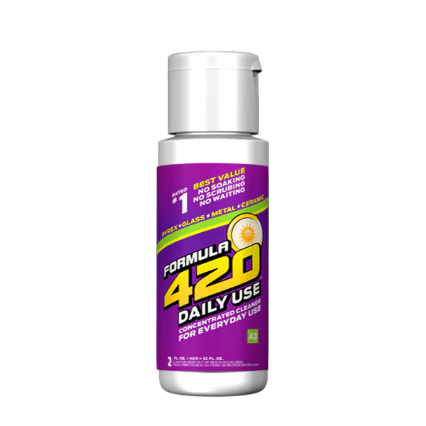 Formula 420 - 420 Daily Use Concentrate Cleaner