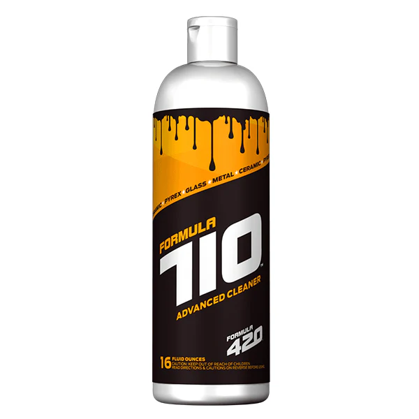 Formula 710 - Advanced Cleaner 16oz