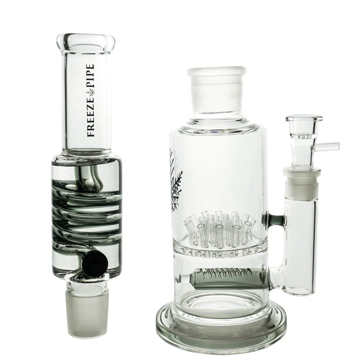 Freeze Pipe Bong - Image 2