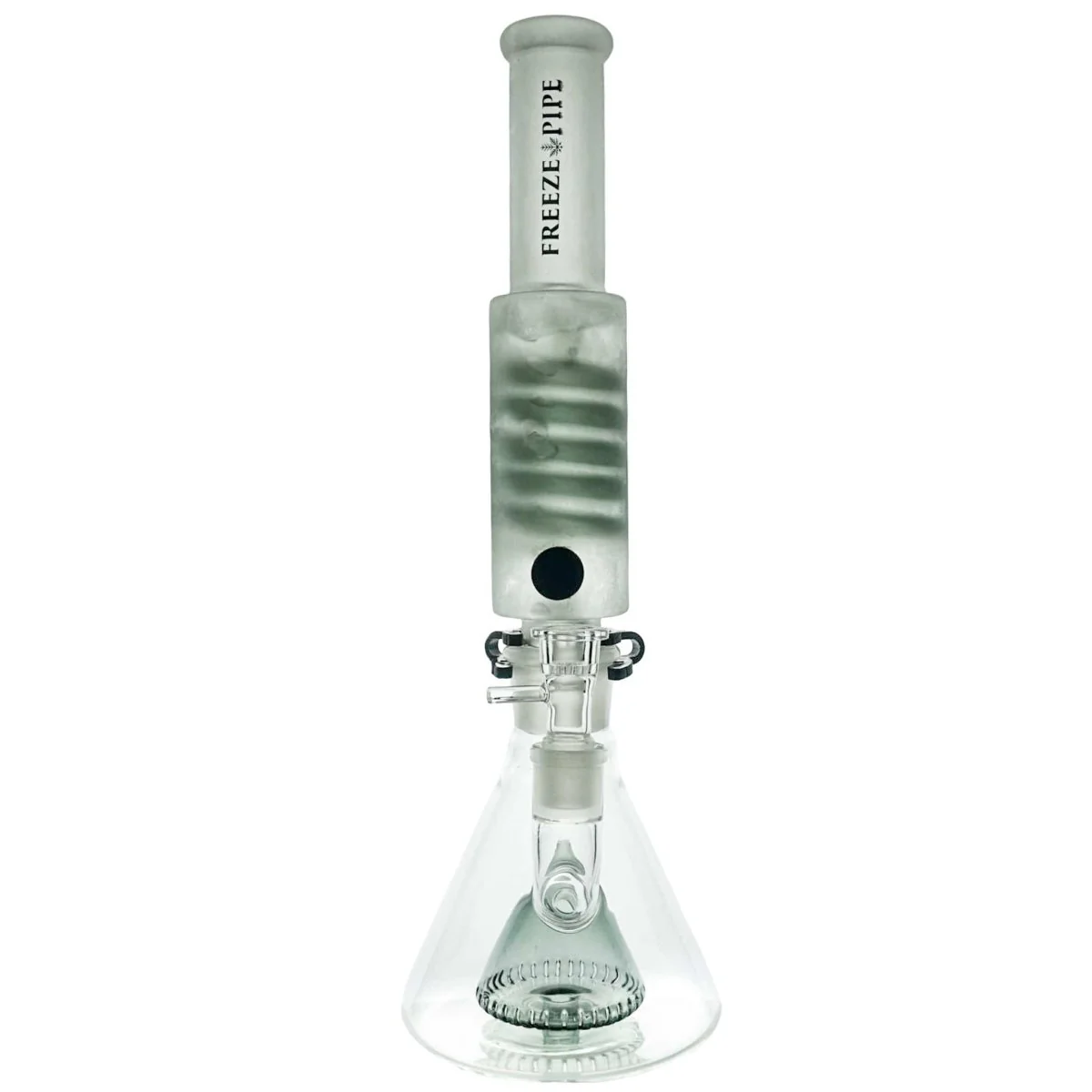 Freeze Pipe Bong XL - Image 3
