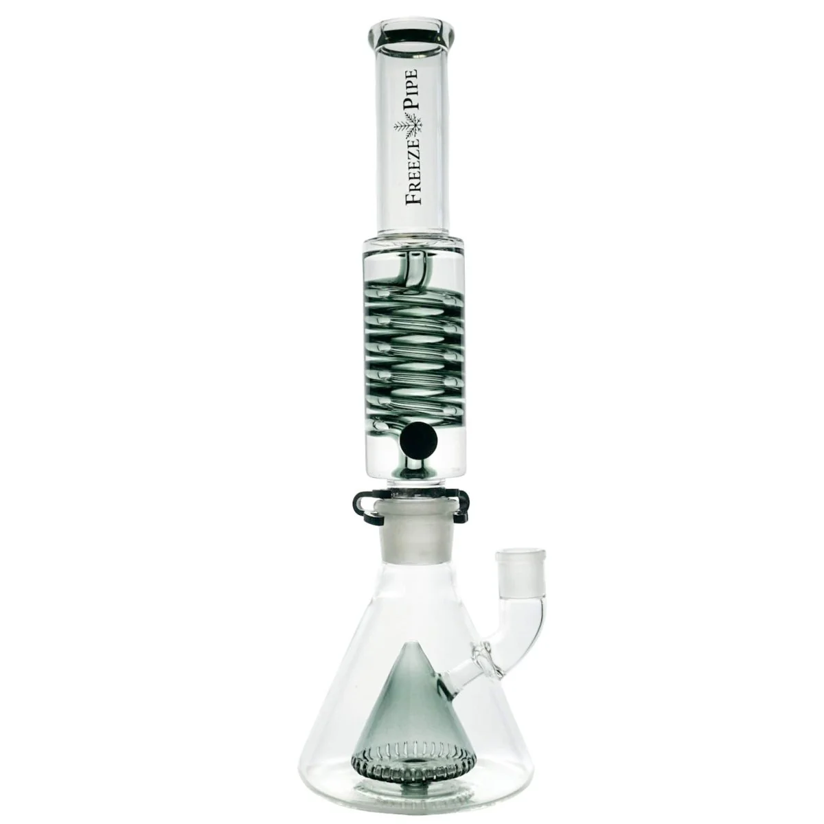 Freeze Pipe Bong XL - Image 5