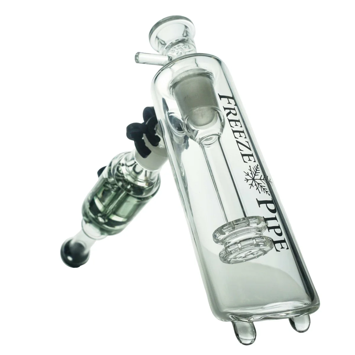 Freeze Pipe Hammer Bubbler Pro