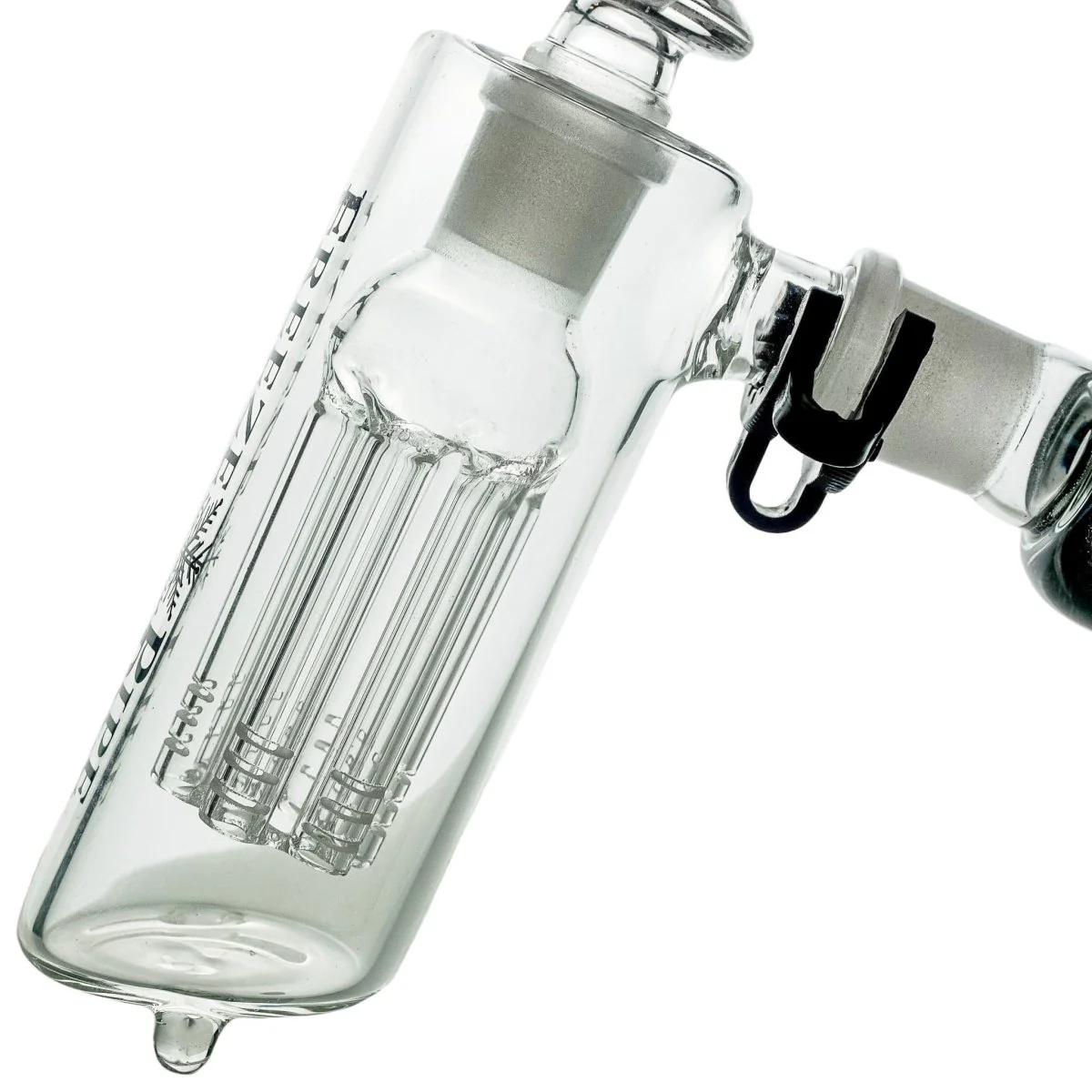 Freeze Pipe Hammer Bubbler - Image 3