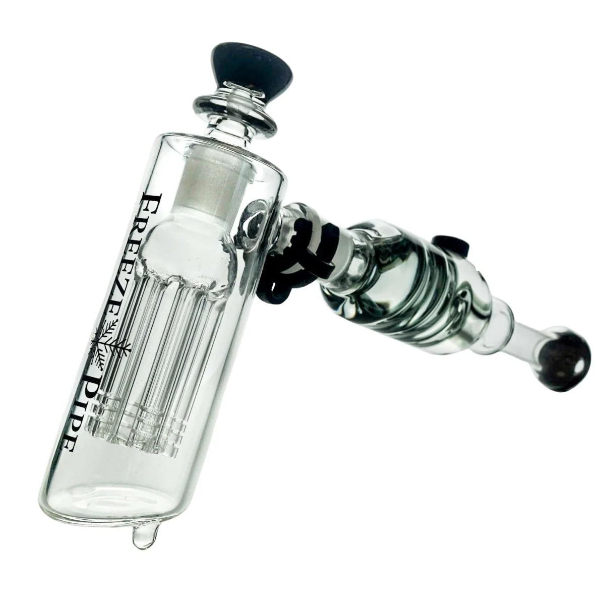 Freeze Pipe Hammer Bubbler - Image 4