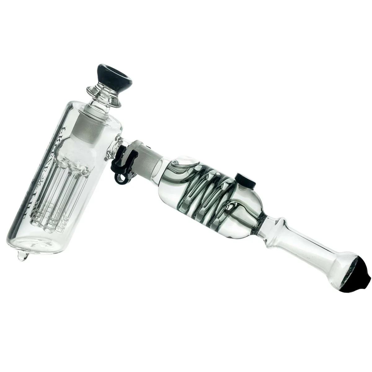 Freeze Pipe Hammer Bubbler - Image 6