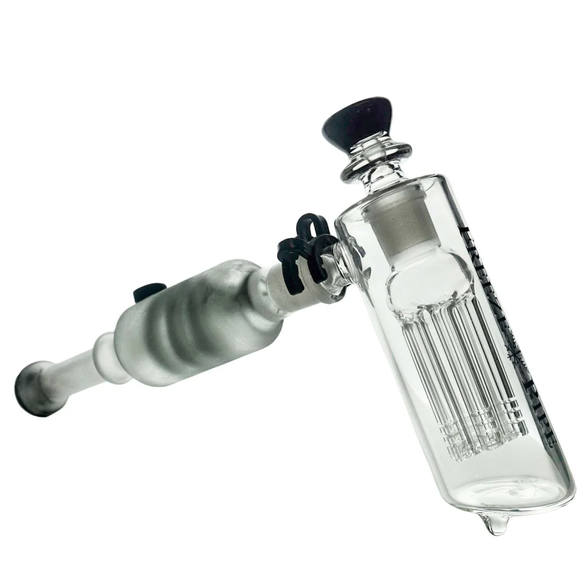Freeze Pipe Hammer Bubbler - Image 7
