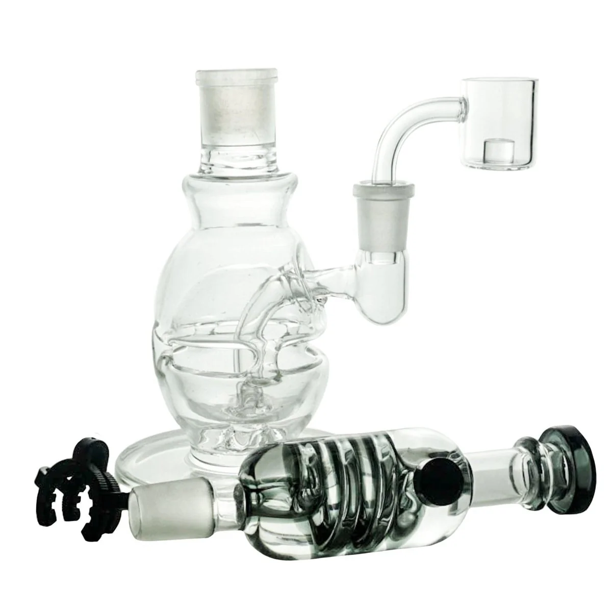 Freeze Pipe Mini Rig - Image 3