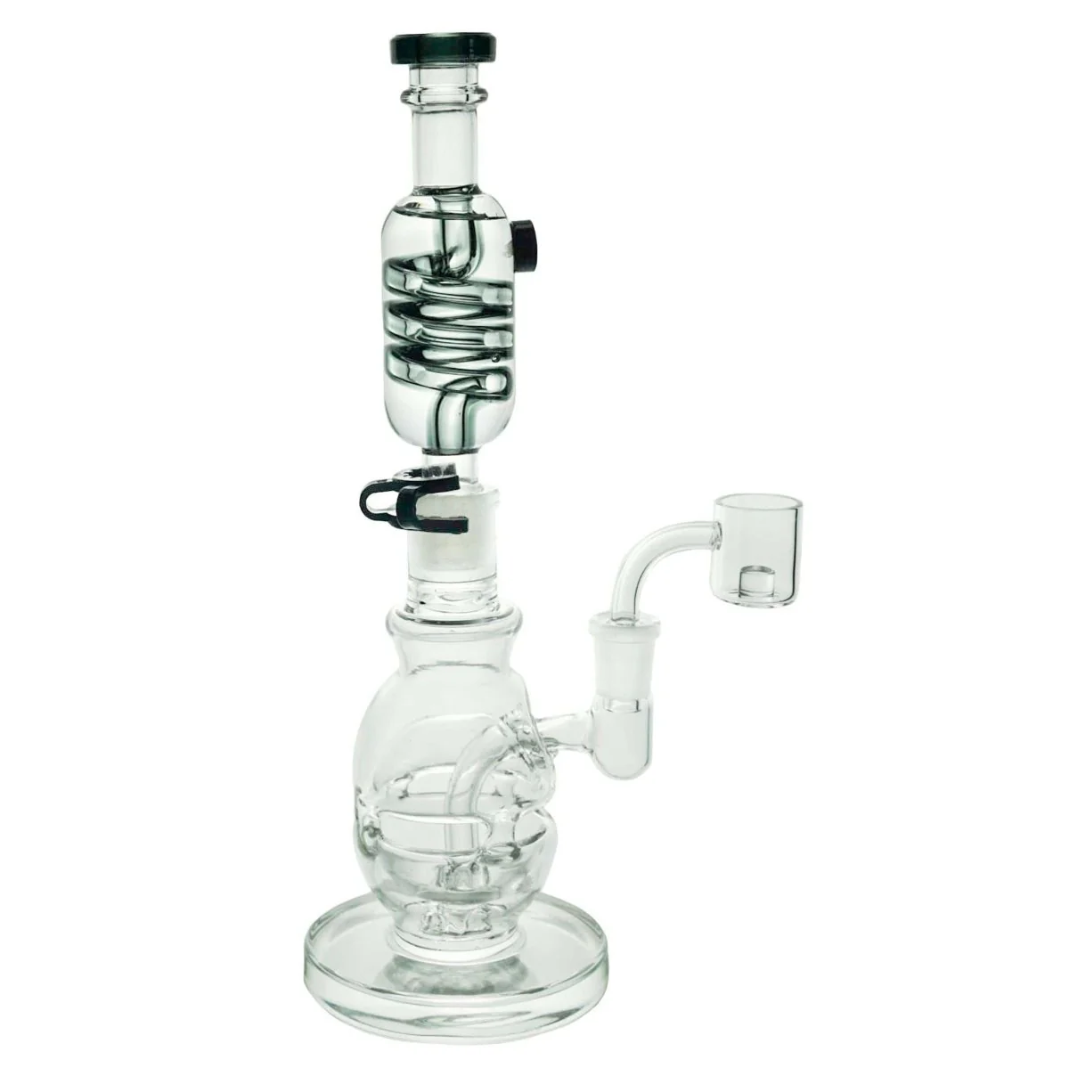 Freeze Pipe Mini Rig - Image 4