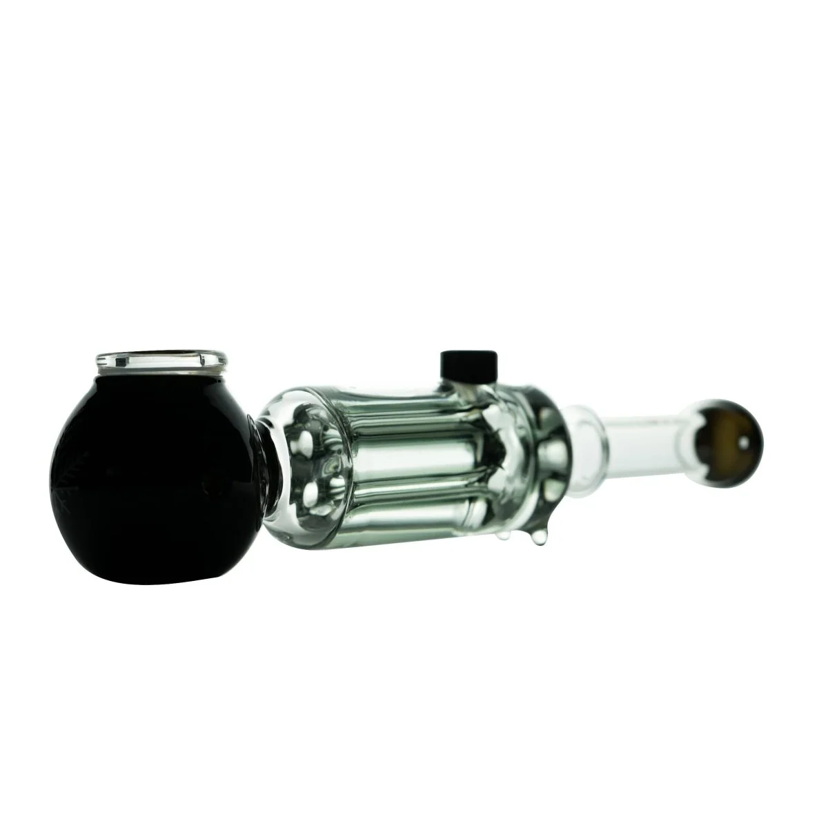 Freeze Pipe Revolver Hand Pipe - Image 3