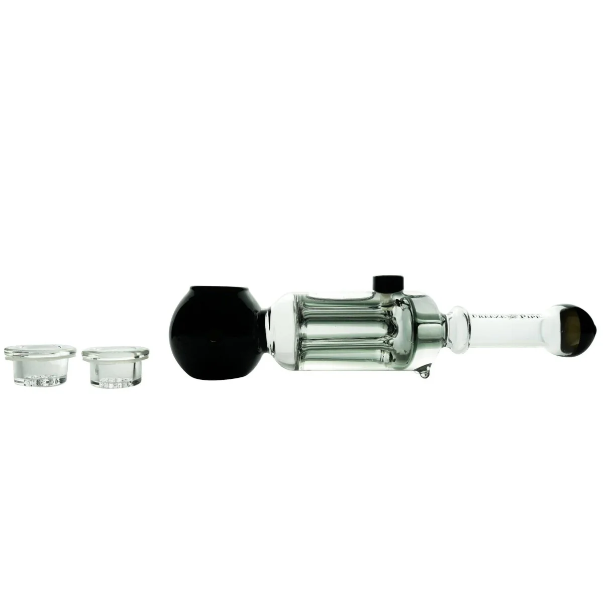 Freeze Pipe Revolver Hand Pipe - Image 4