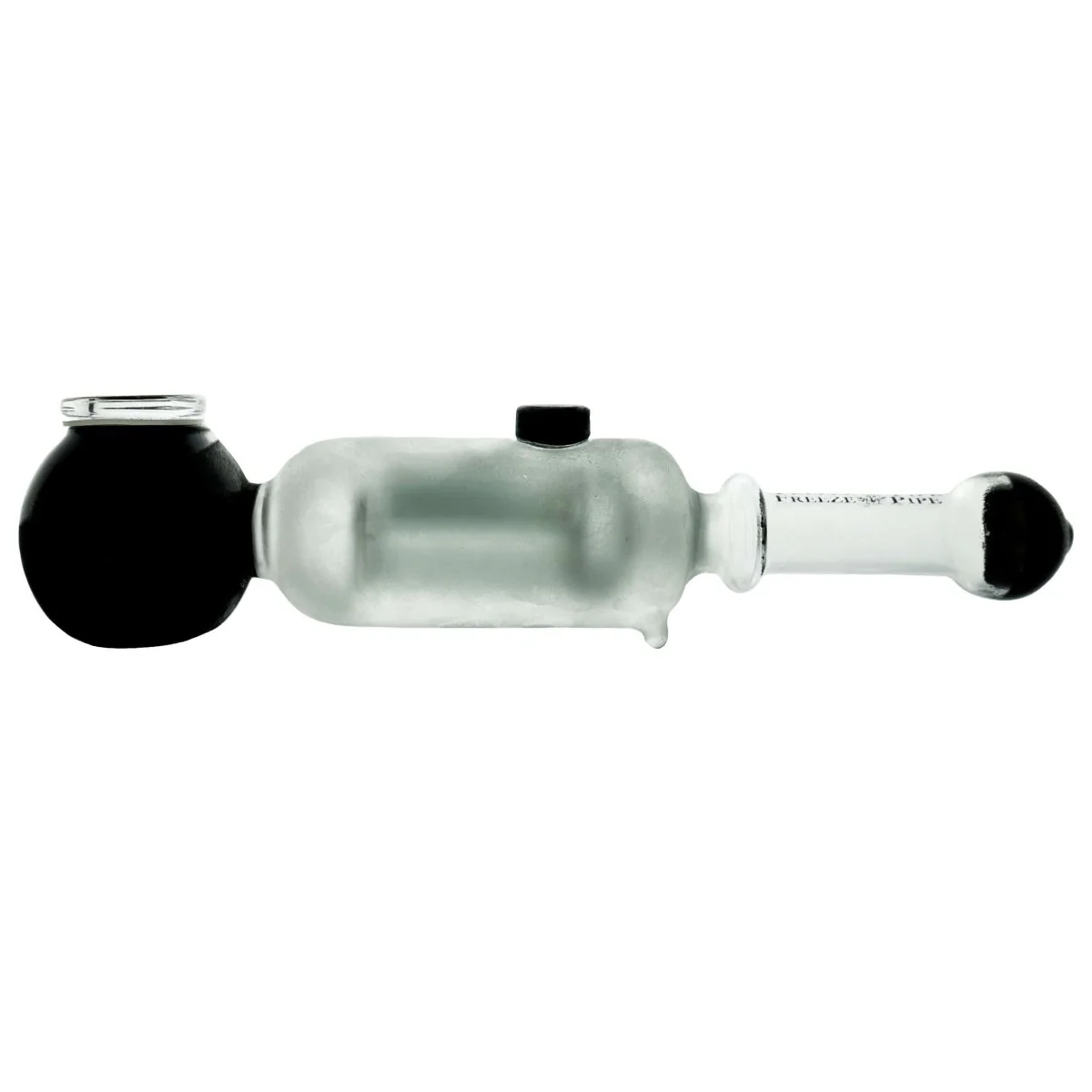 Freeze Pipe Revolver Hand Pipe - Image 5