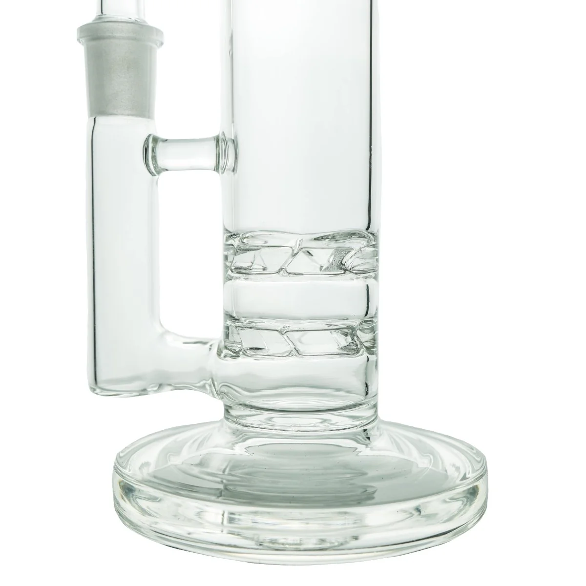 Freeze Pipe Tornado Bong - Image 4