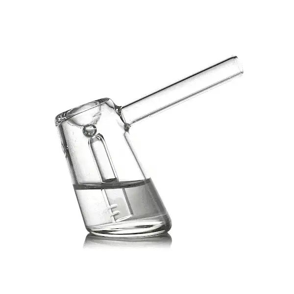 MJ Arsenal Fulcrum Bubbler - Image 2
