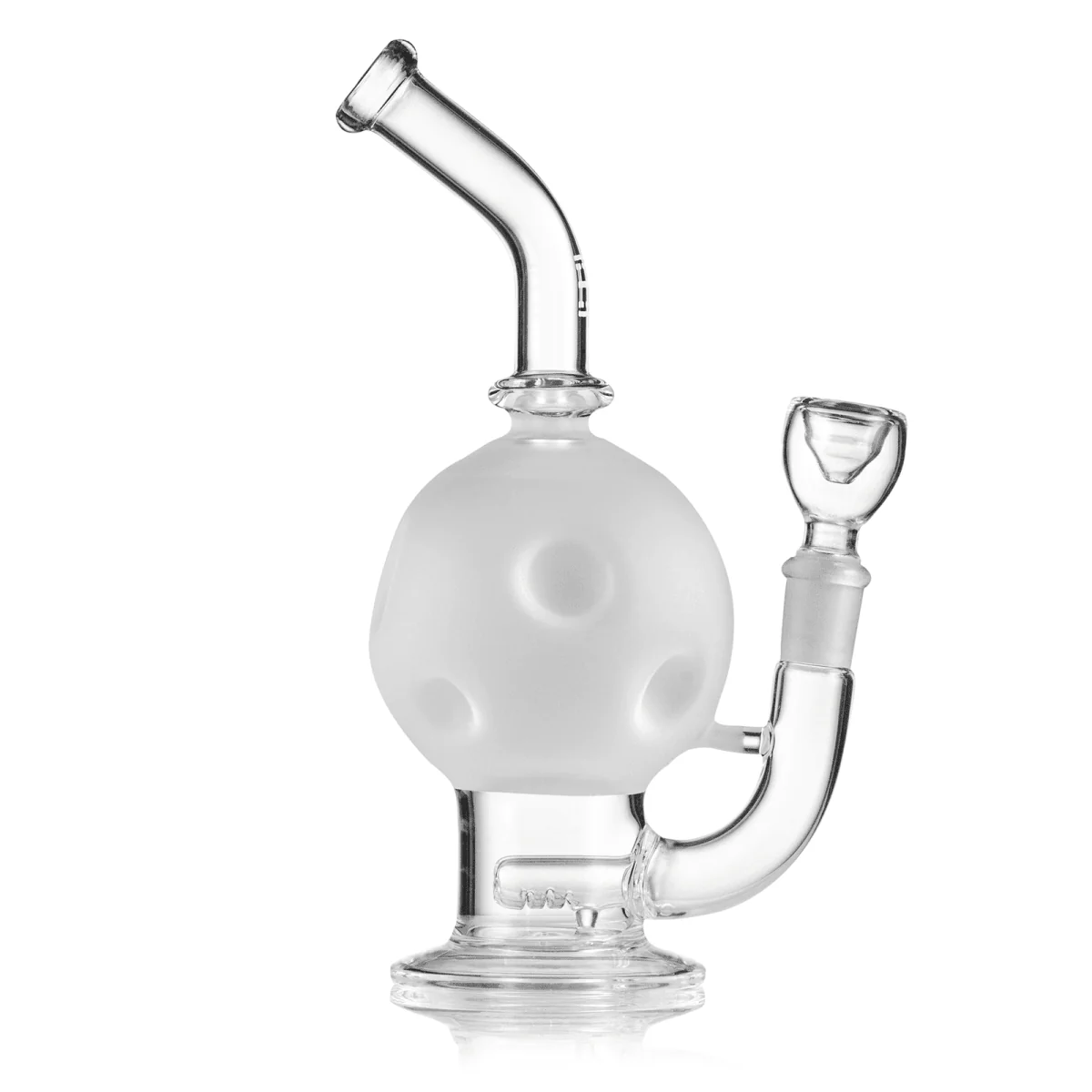 Full Moon Bong