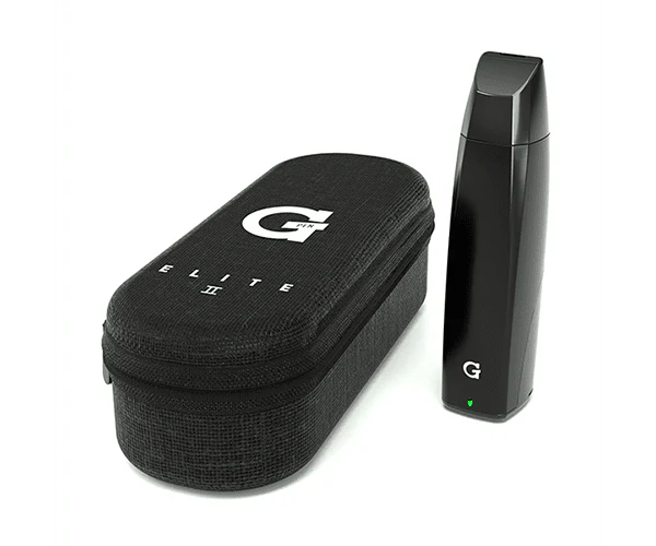 G Pen - Elite II Dry Herb Vaporizer - Image 3