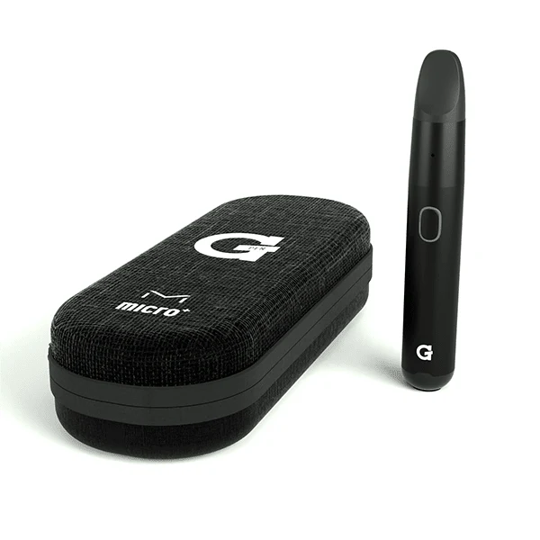 G Pen - Micro+ Wax Vape Pen - Image 3