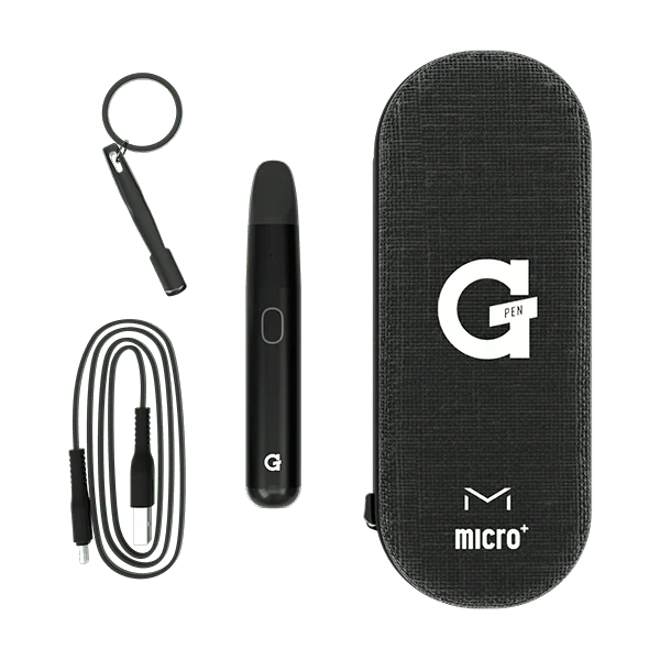 G Pen - Micro+ Wax Vape Pen - Image 7