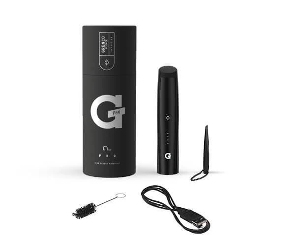 G Pen - Pro Dry Herb Vaporizer - Image 8