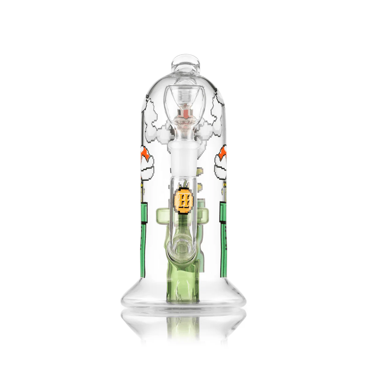 Gaming Flower Bong - Image 4