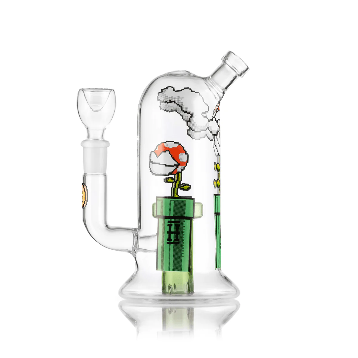 Gaming Flower Bong - Image 5