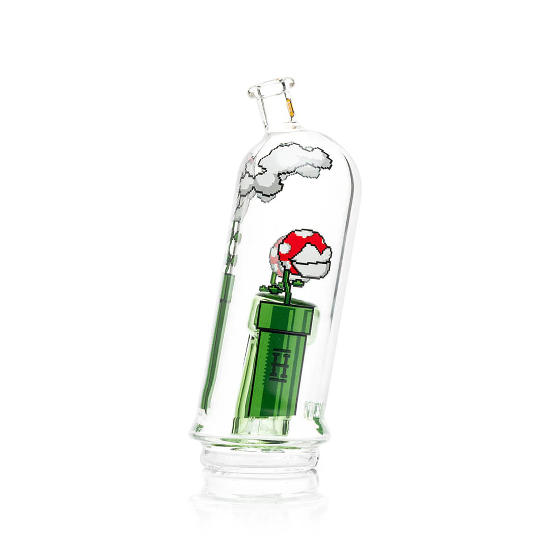 Gaming Flower Puffco Peak Top - Image 7