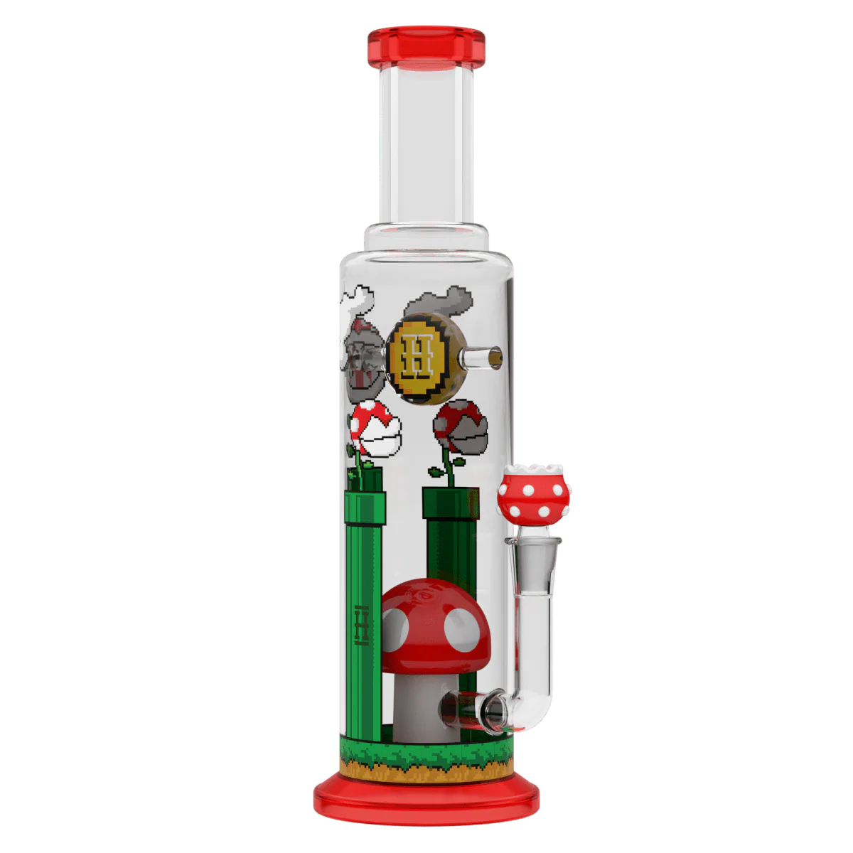 Gaming Flower XL Bong - Image 10