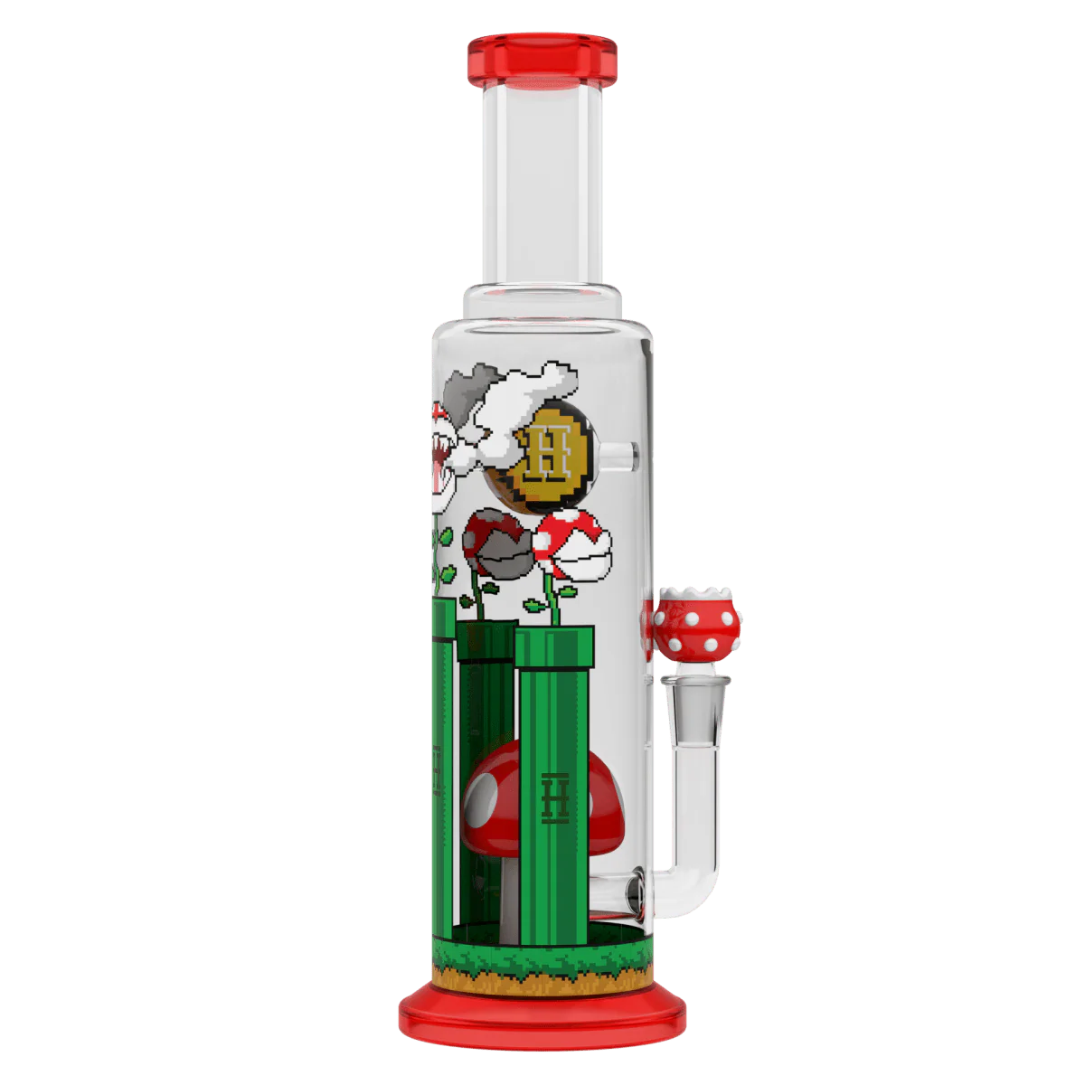 Gaming Flower XL Bong - Image 13
