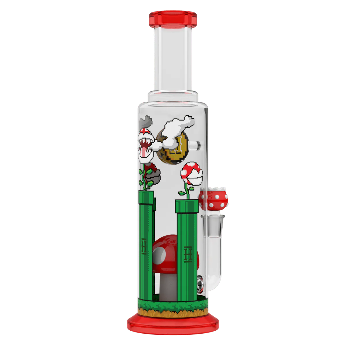 Gaming Flower XL Bong - Image 14