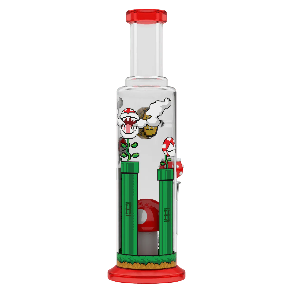 Gaming Flower XL Bong - Image 15