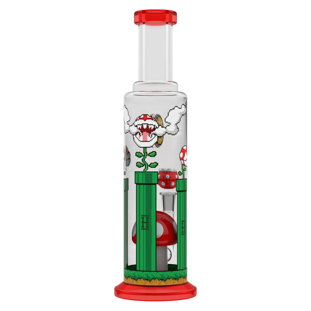 Gaming Flower XL Bong - Image 16