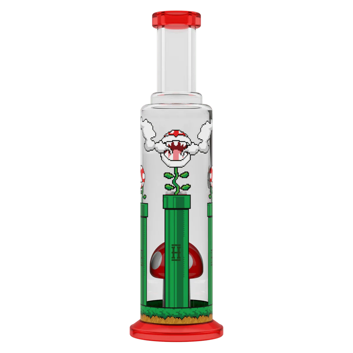 Gaming Flower XL Bong - Image 17