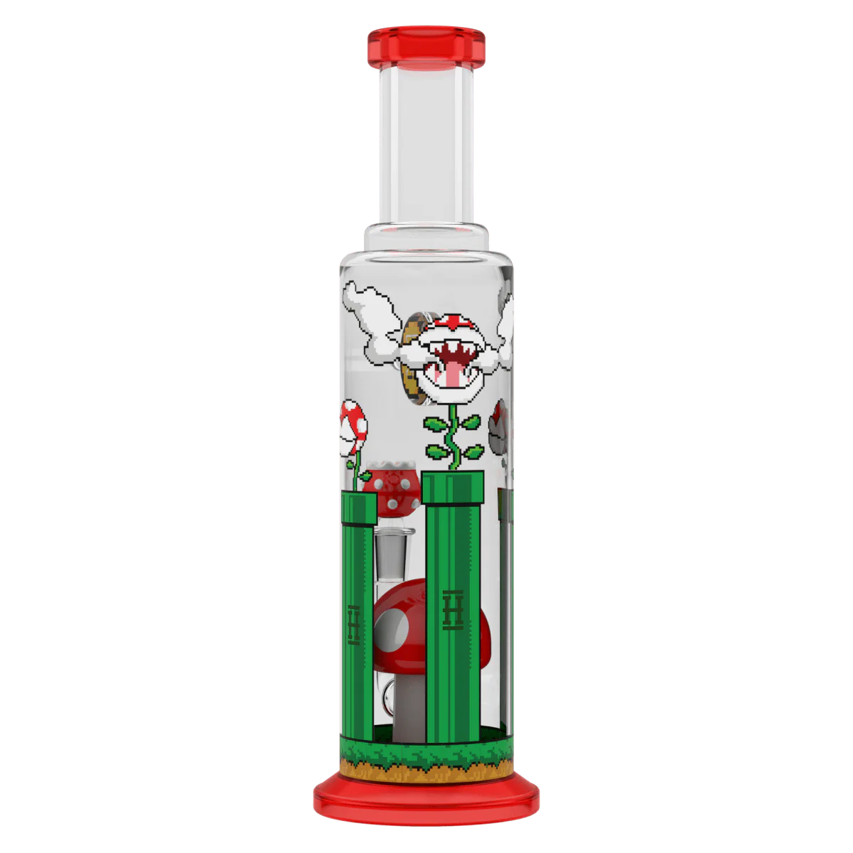 Gaming Flower XL Bong - Image 18