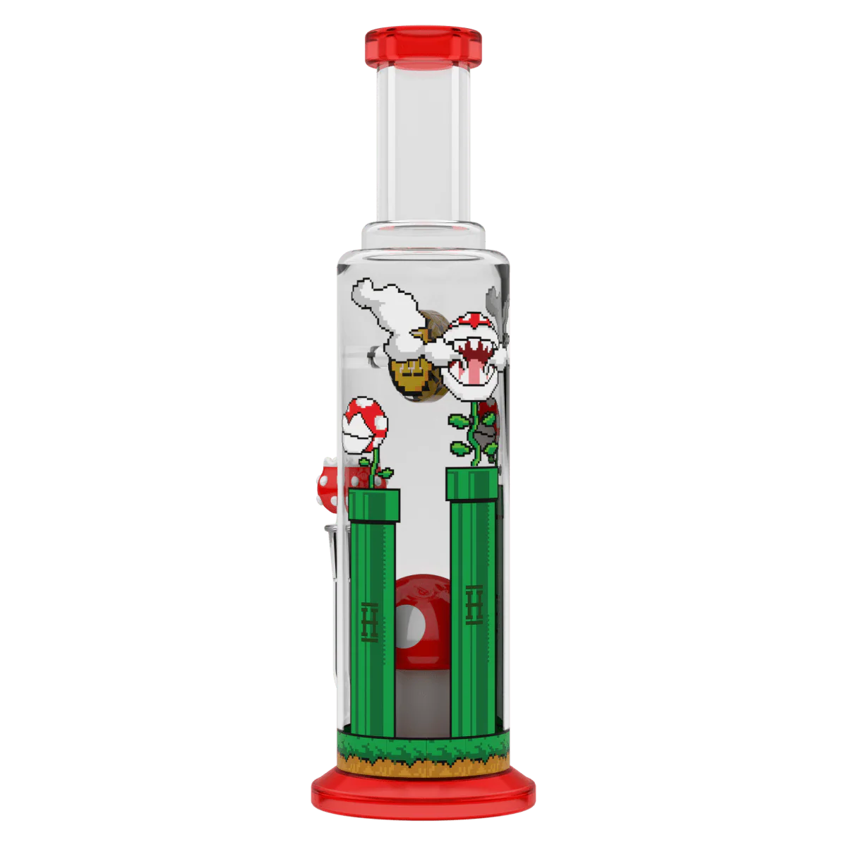 Gaming Flower XL Bong - Image 19