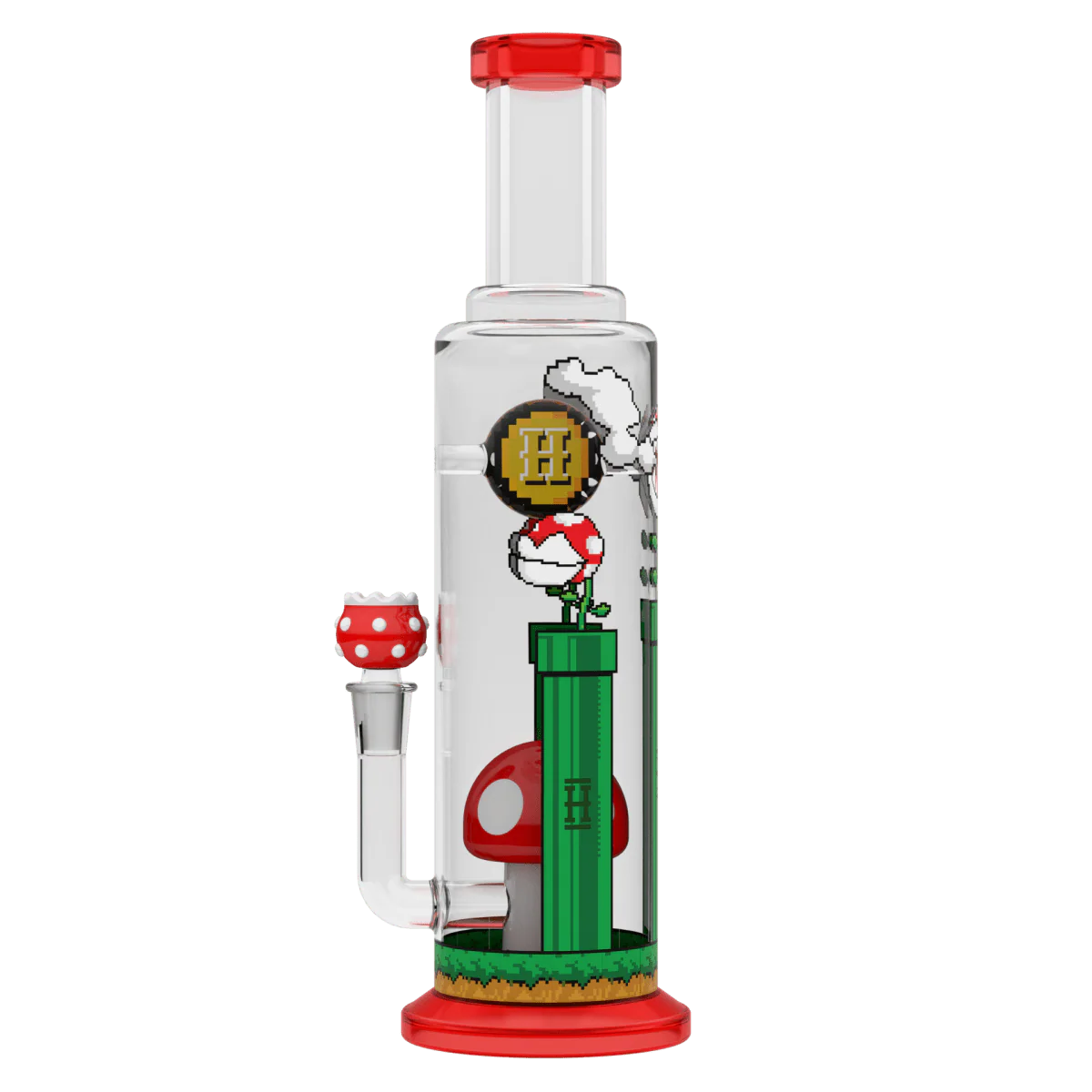 Gaming Flower XL Bong - Image 2