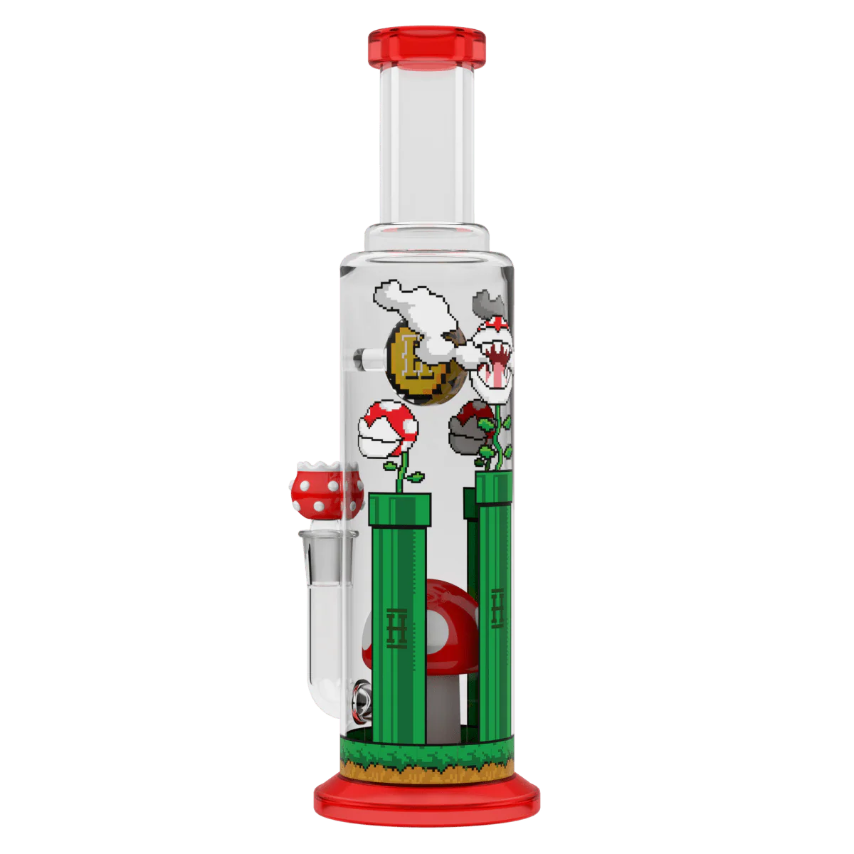 Gaming Flower XL Bong - Image 20