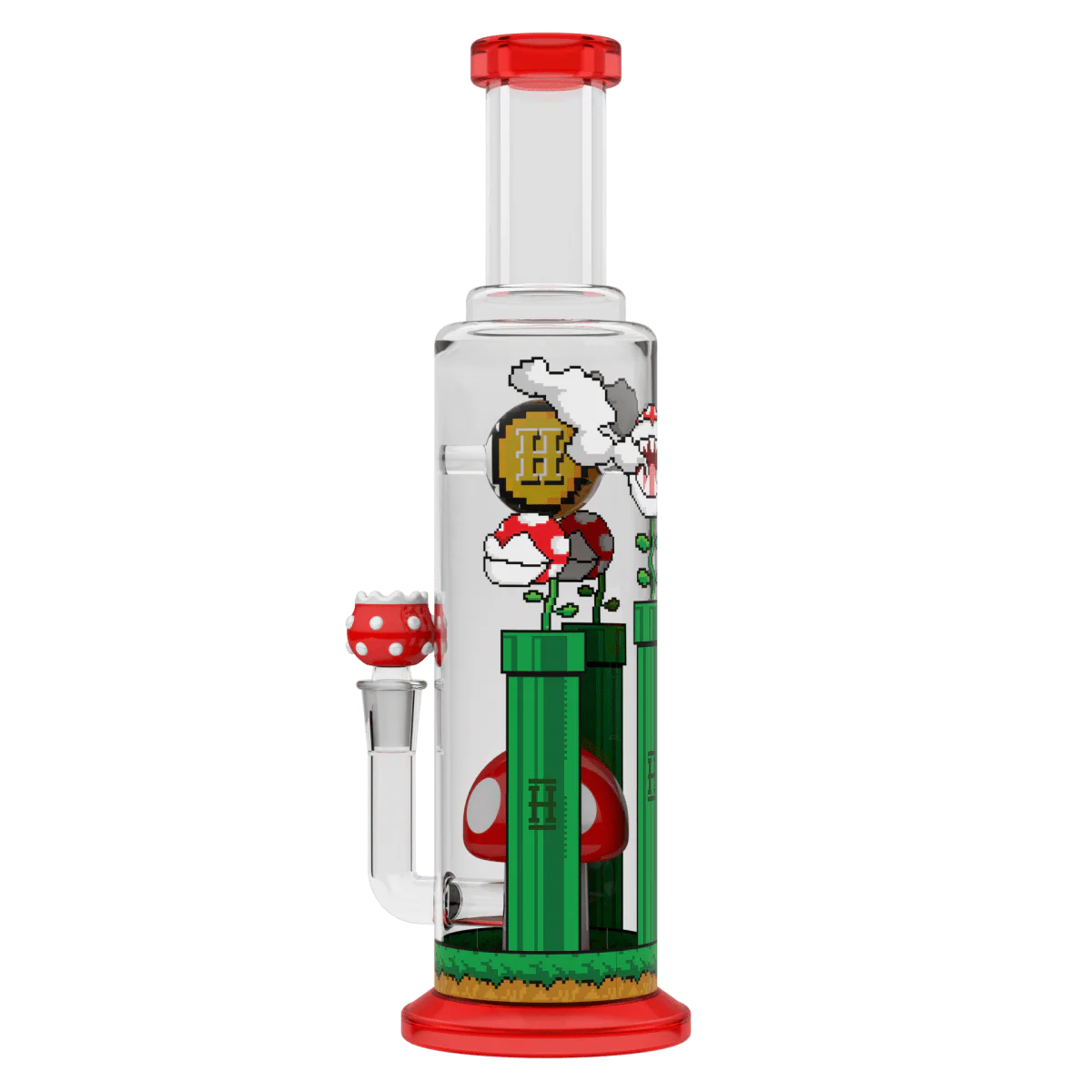 Gaming Flower XL Bong - Image 21