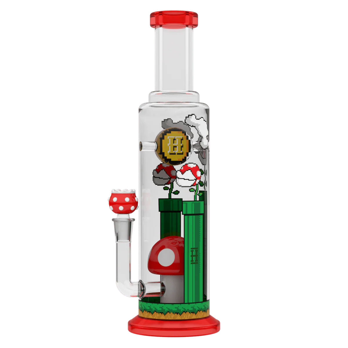 Gaming Flower XL Bong - Image 3