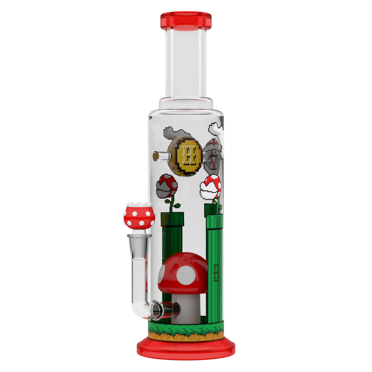 Gaming Flower XL Bong - Image 4