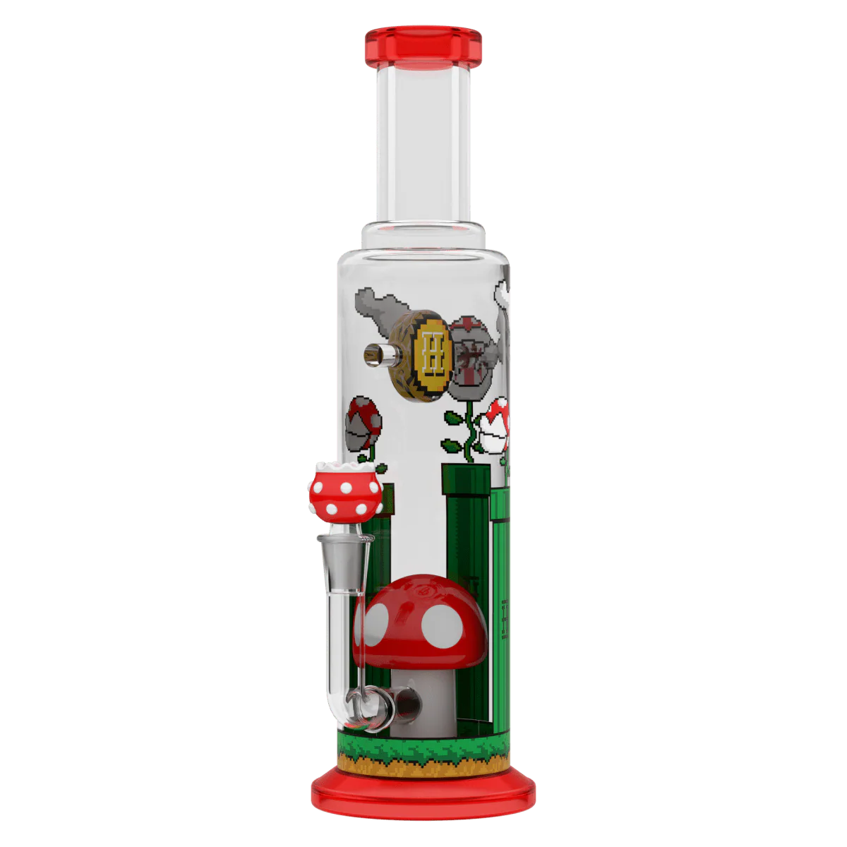 Gaming Flower XL Bong - Image 5