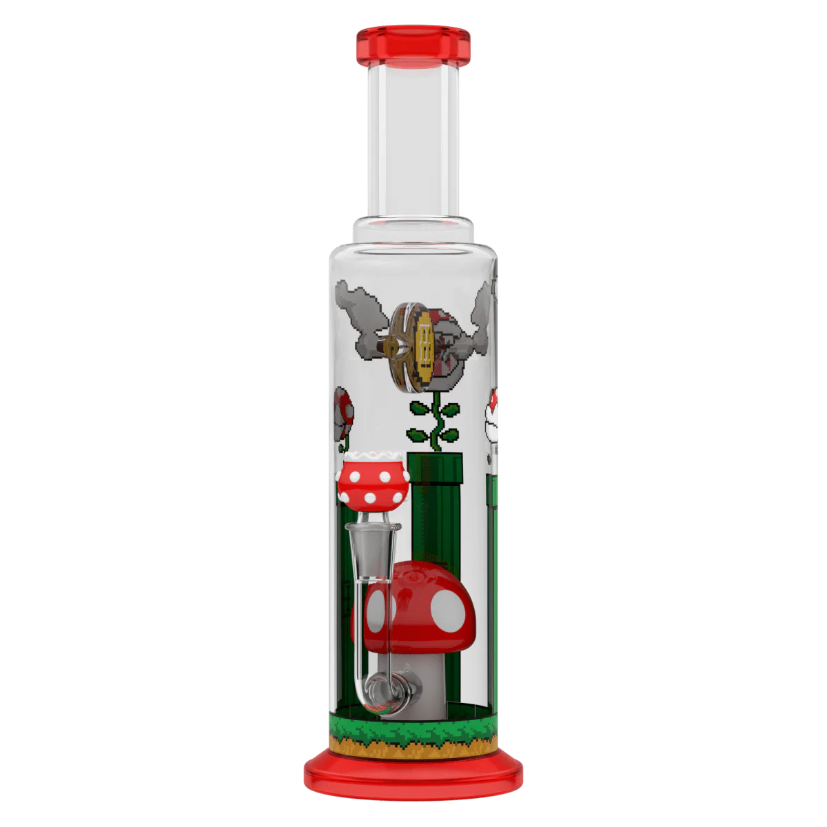 Gaming Flower XL Bong - Image 6