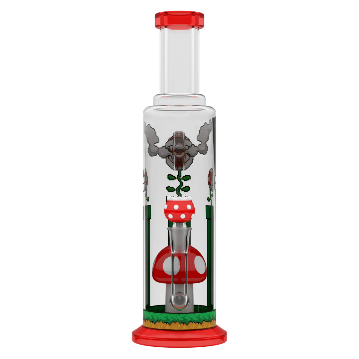 Gaming Flower XL Bong - Image 7