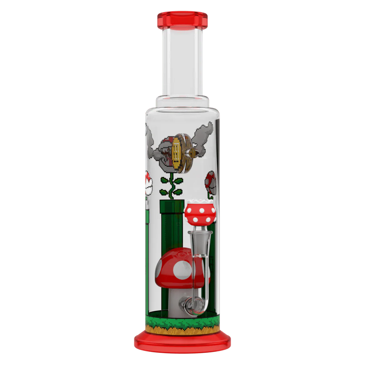 Gaming Flower XL Bong - Image 8