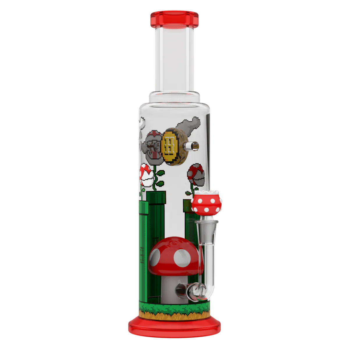 Gaming Flower XL Bong - Image 9
