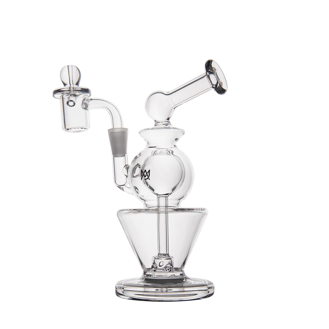 MJ Arsenal Gemini Mini Dab Rig - Image 11