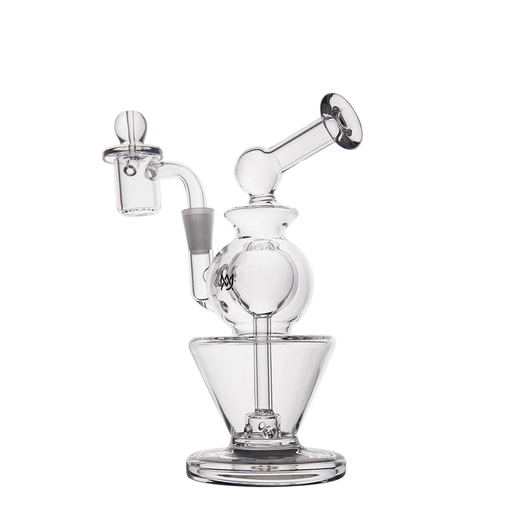 MJ Arsenal Gemini Mini Dab Rig - Image 12