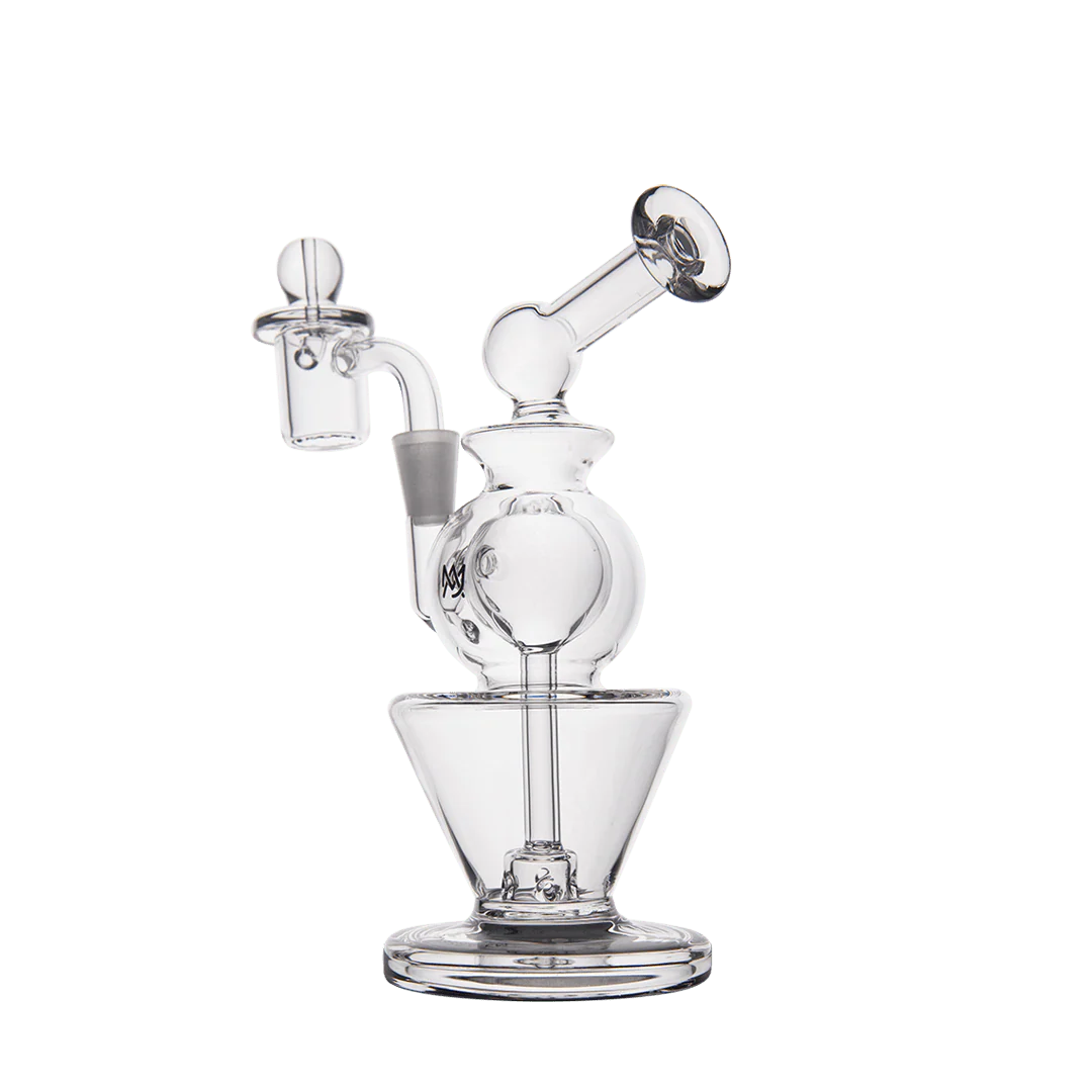 MJ Arsenal Gemini Mini Dab Rig - Image 13