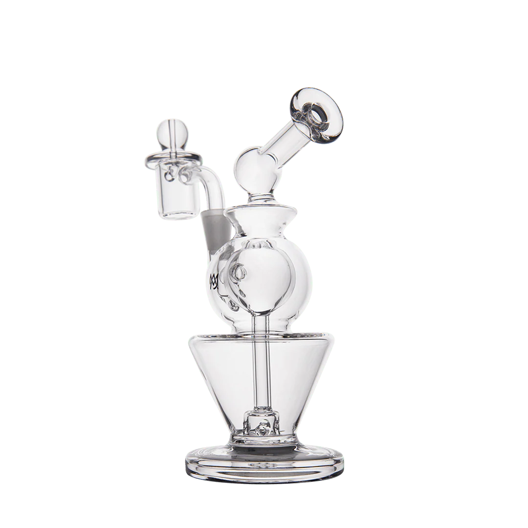 MJ Arsenal Gemini Mini Dab Rig - Image 14